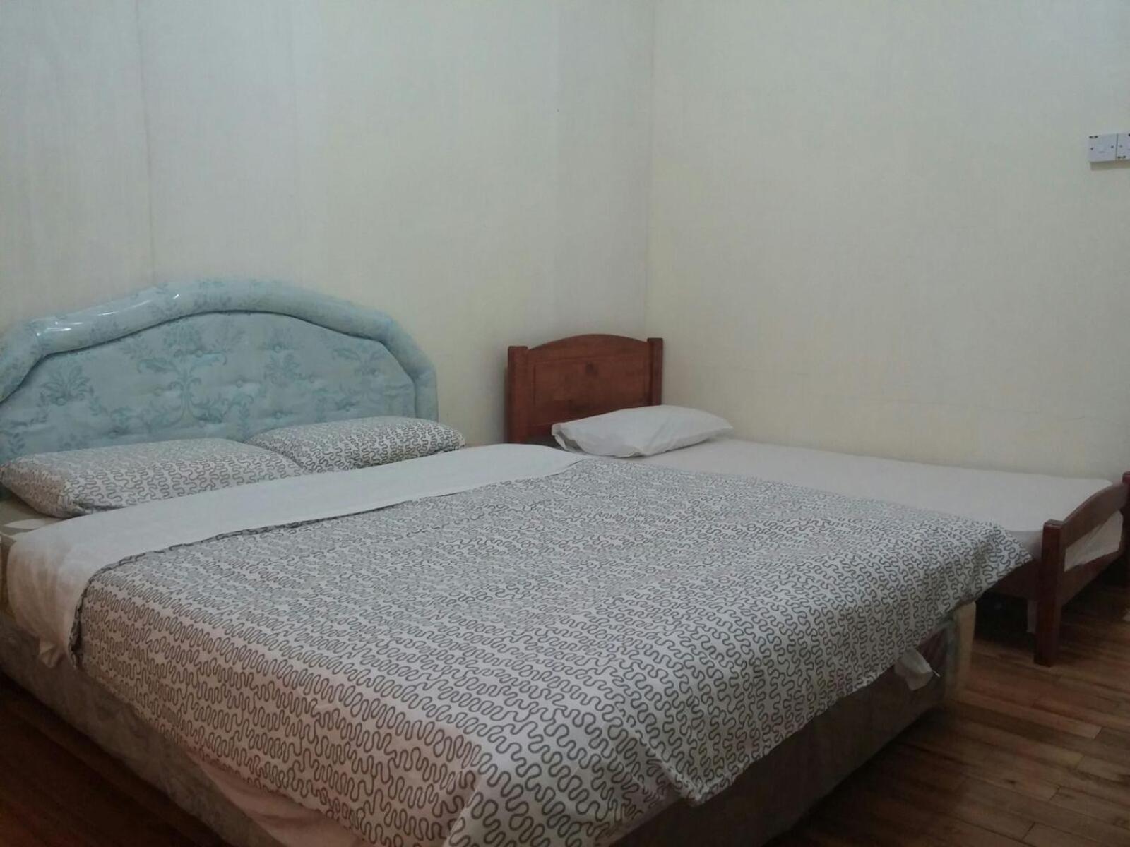 Soboroong Farmer'S Cottage Kundasang Bagian luar foto